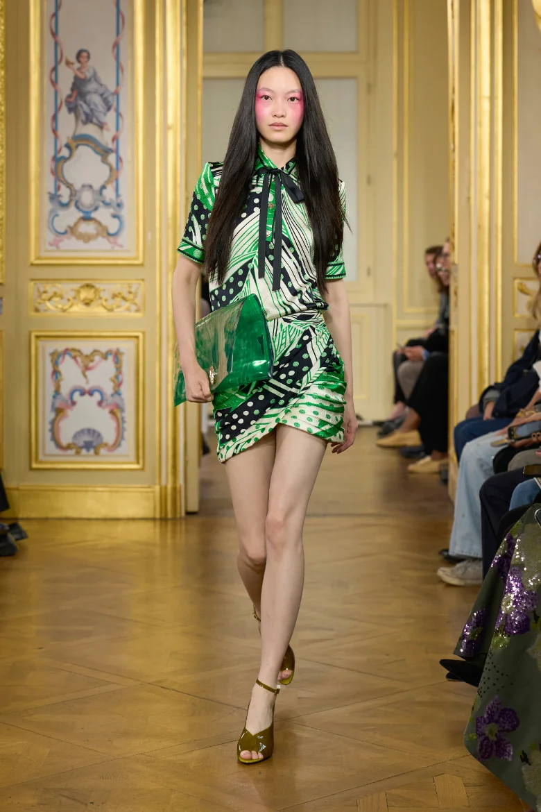 leonard paris ss2026 look 2