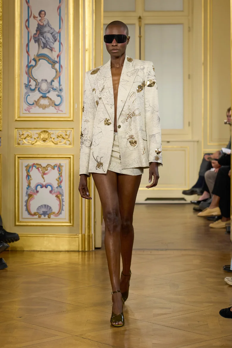 leonard paris ss2026 look 24