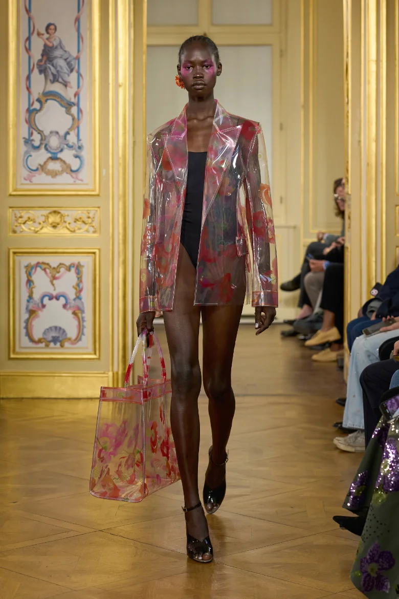 leonard paris ss2026 look 5