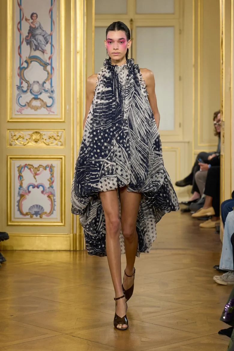 leonard paris ss2026 look 8