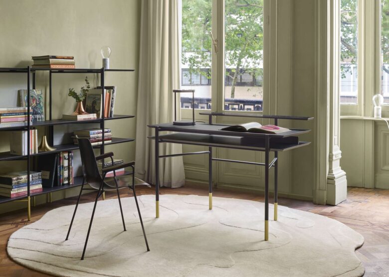 ligne roset home office clyde