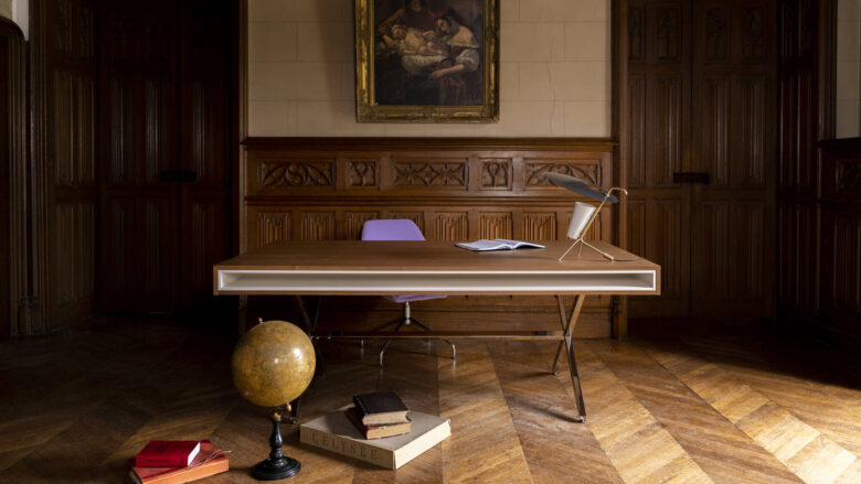 ligne roset home office president