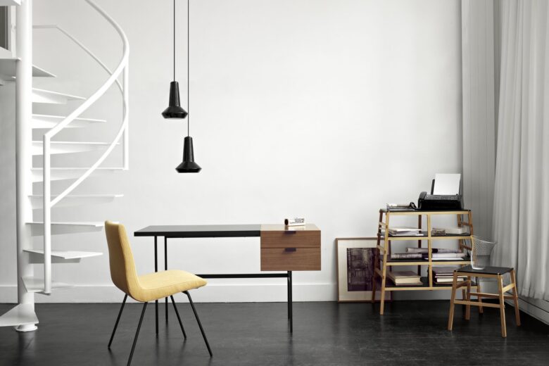 ligne roset home office tanis