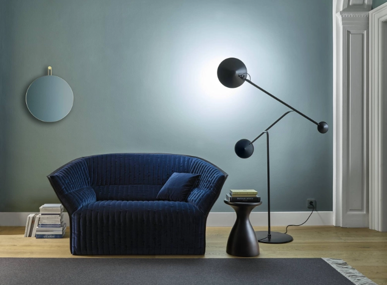 ligne roset lighting cinetique