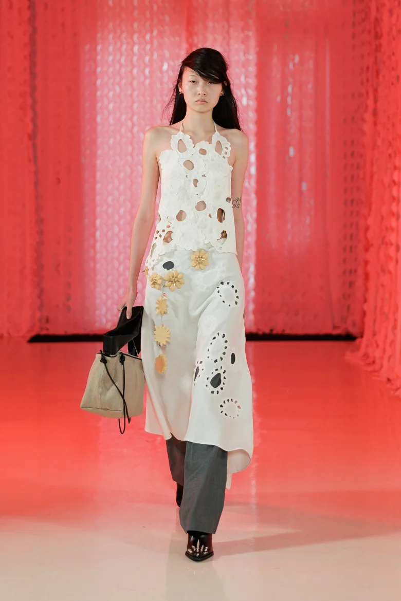 litkovska ss2026 paris fashion week look 14
