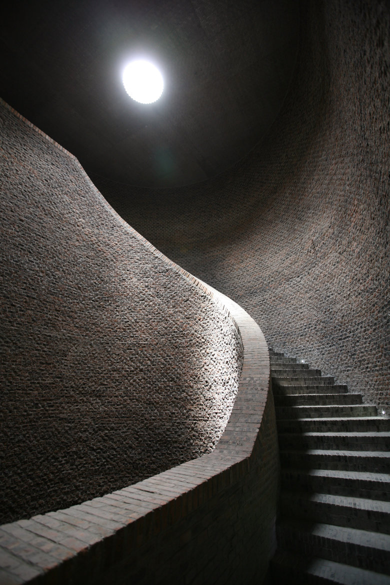 liu jiakun pritzker 2025 suzhou museum imperial kiln brick