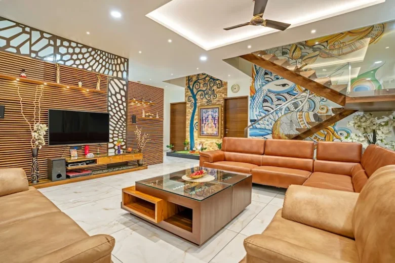 lobby interior design