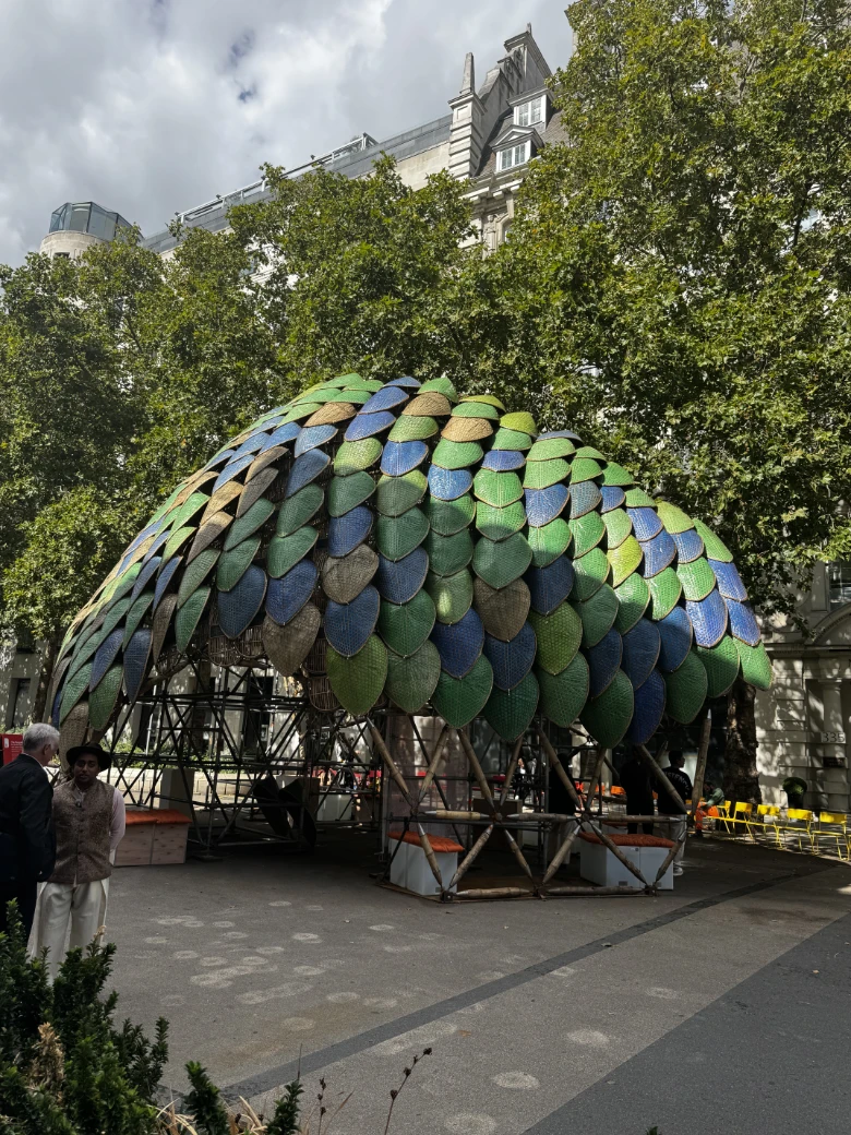 londond design week 11