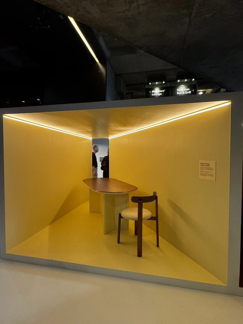 londond design week 13