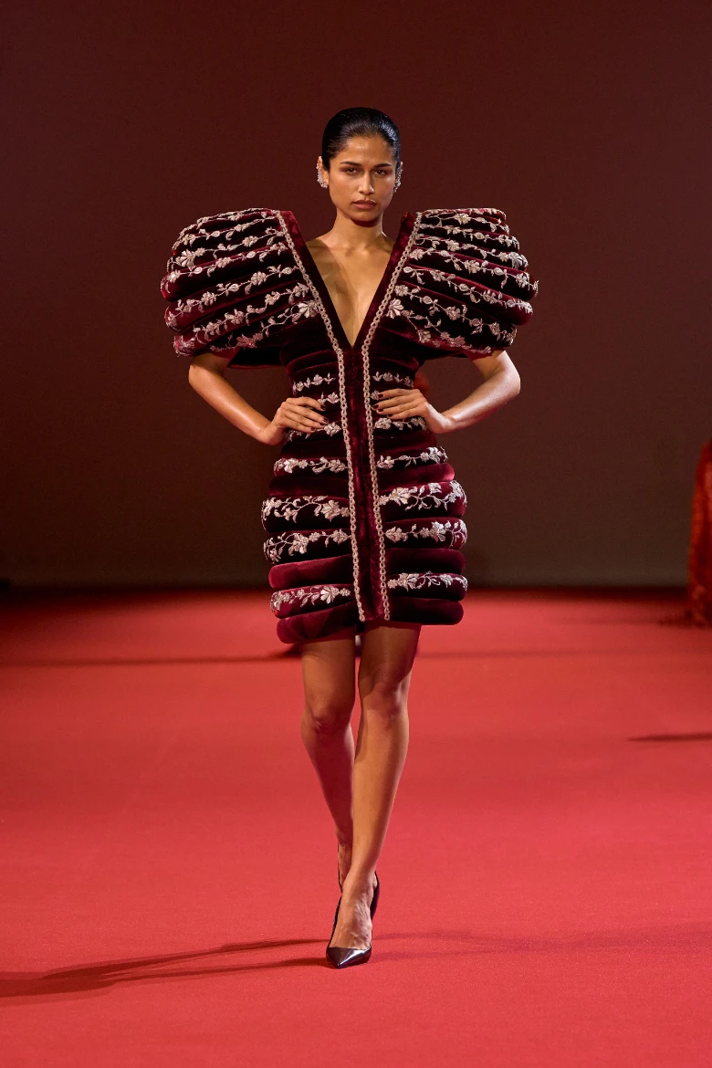 manish malhotra fw26 look 21