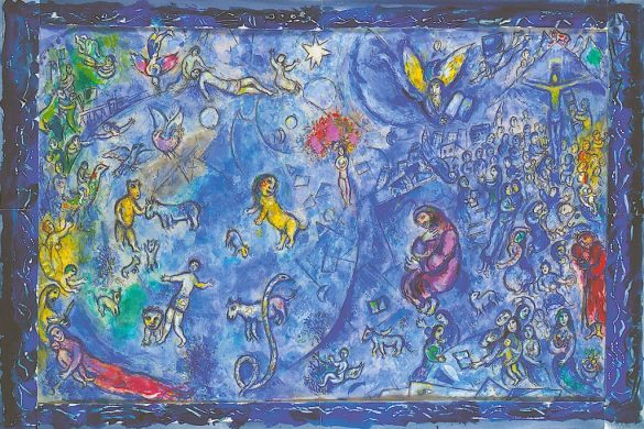 🔴 Fauvism - NEOMANÍA Magazine