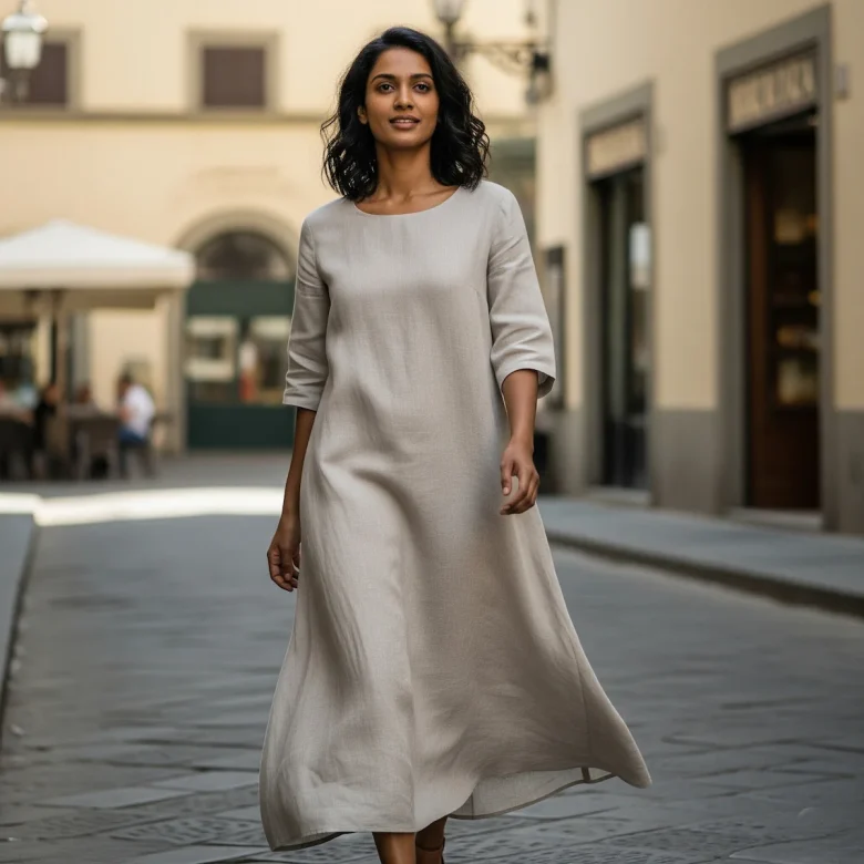 marcas de moda sostenible