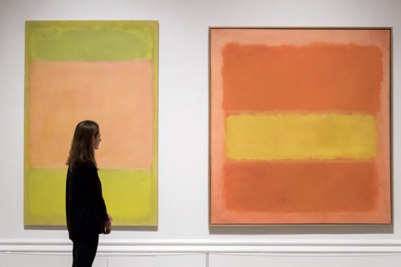 Fauvism - NEOMANÍA Magazine