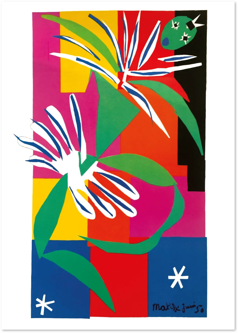 henri matisse