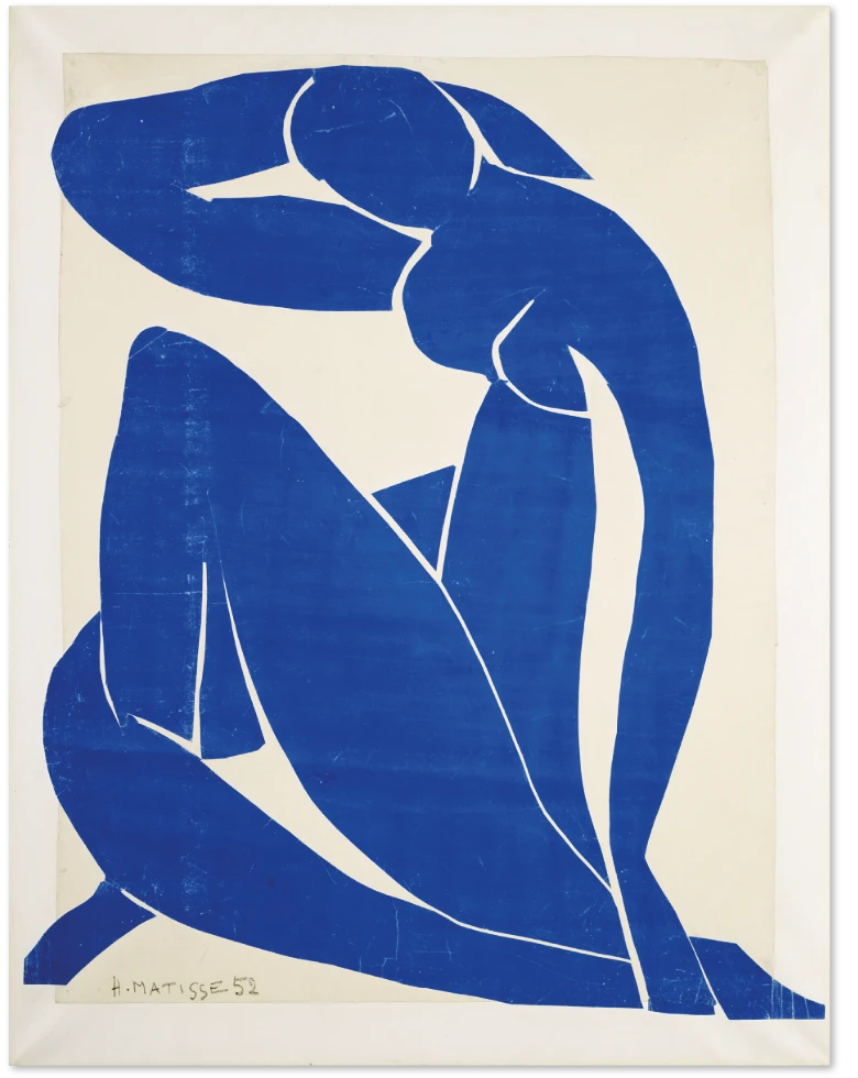 matisse 57 03