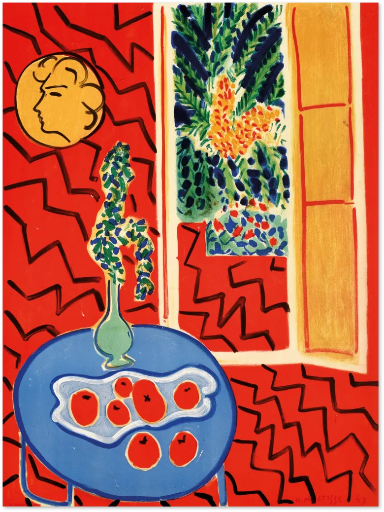henri matisse