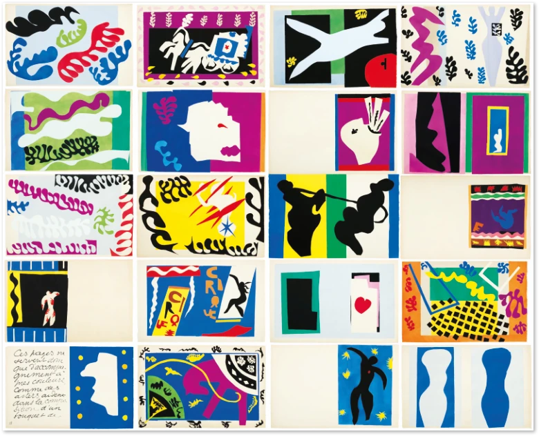 matisse 57 06