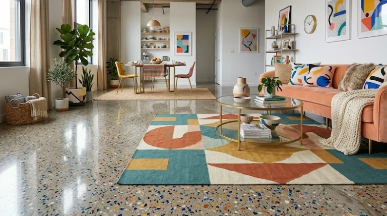 neo memphis design