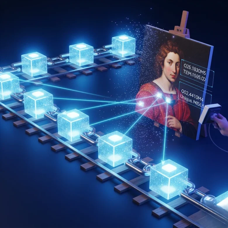 nft el nuevo respaldo del arte digital