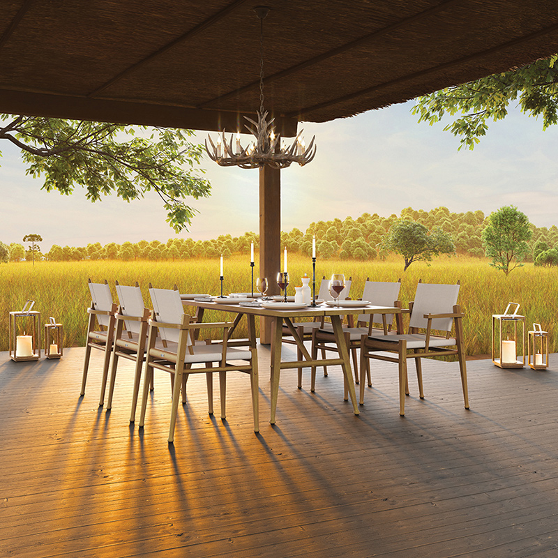 Philippe Starck Serengetti