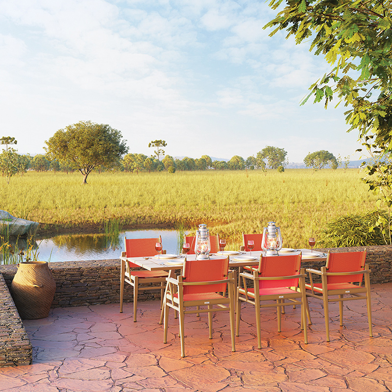 Philippe Starck Serengeti