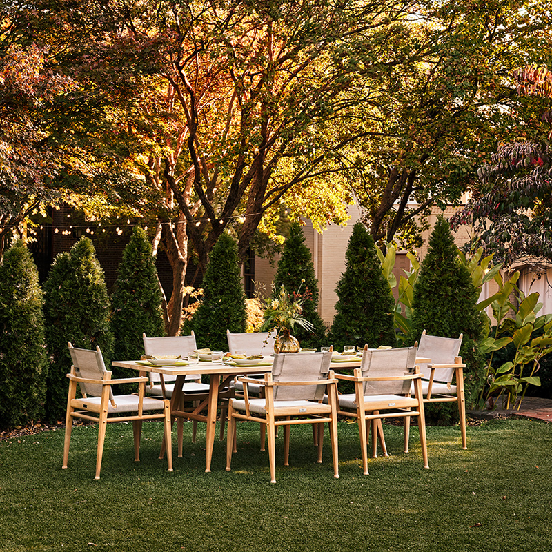 Philippe Starck Serengeti