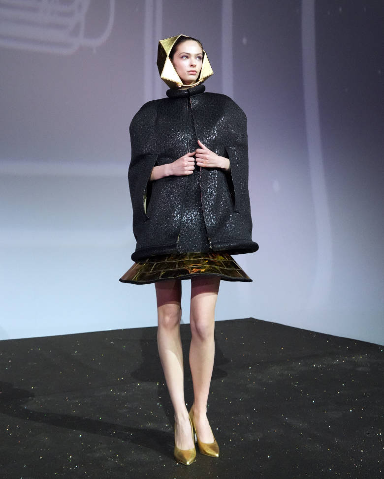 pierre cardin fw 2025 look 106