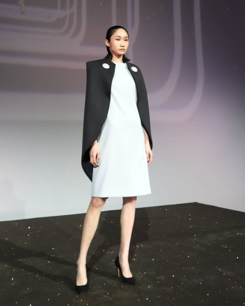 pierre cardin fw 2025 look 107