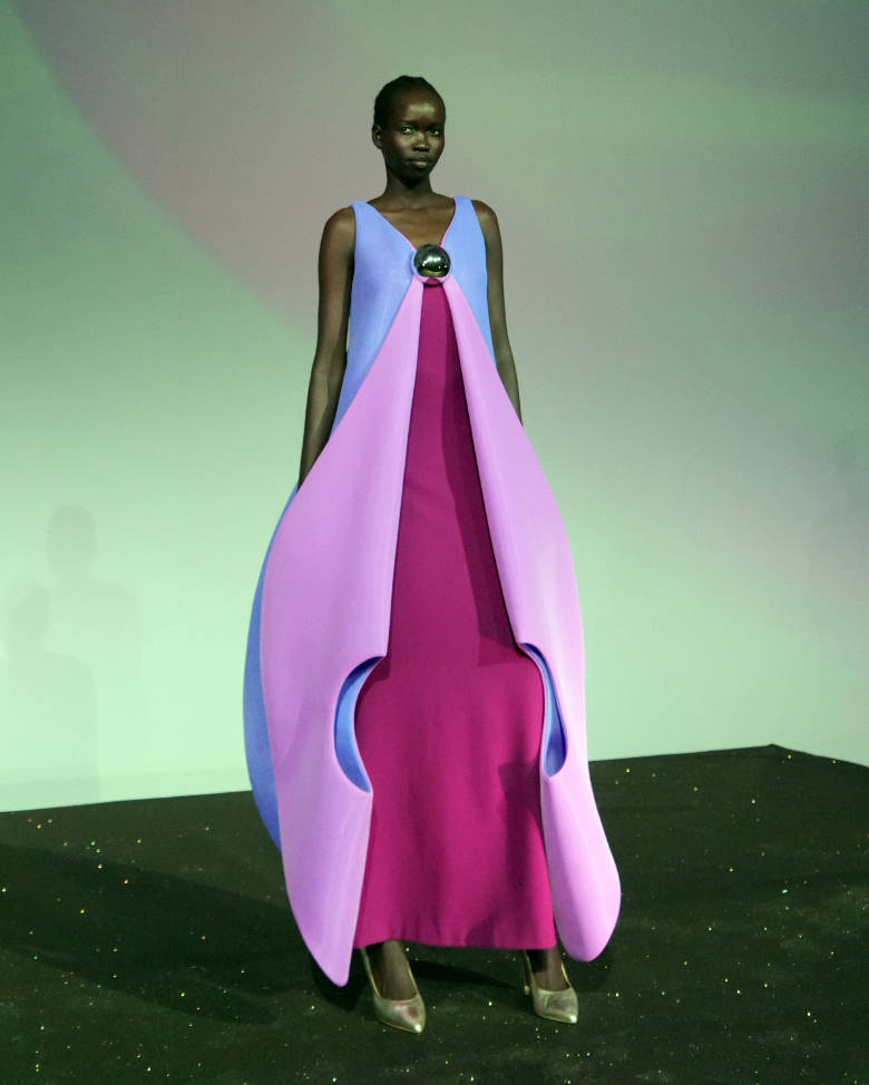 pierre cardin fw 2025 look 117