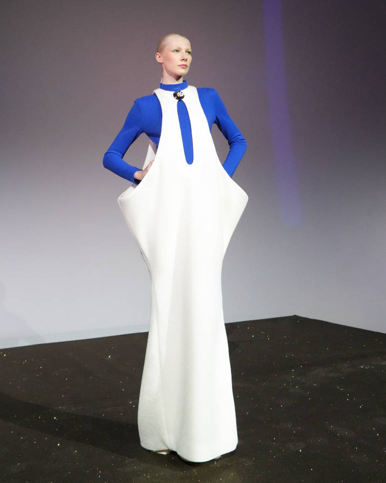 pierre cardin fw 2025 look 126
