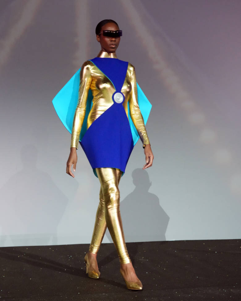pierre cardin fw 2025 look 27