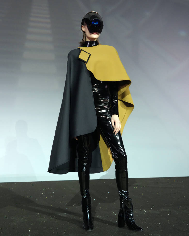pierre cardin fw 2025 look 39
