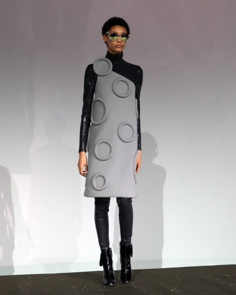 pierre cardin fw 2025 look 59