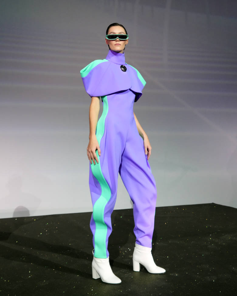 pierre cardin fw 2025 look 78