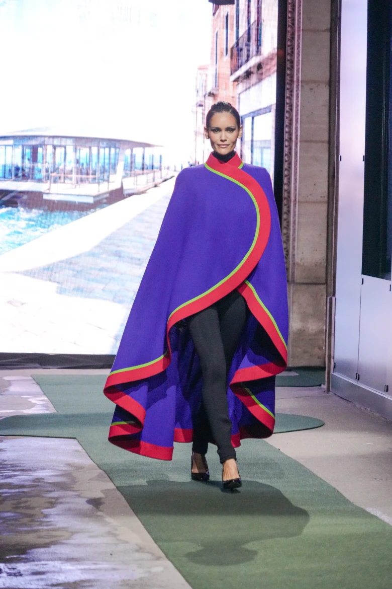 pierre cardin fw 2026 27 look 27