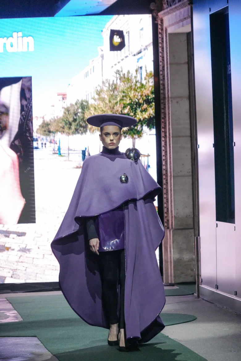pierre cardin fw 2026 27 look 29