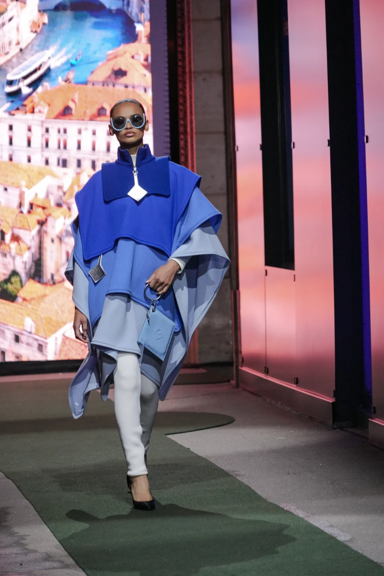 pierre cardin fw 2026 27 look 45