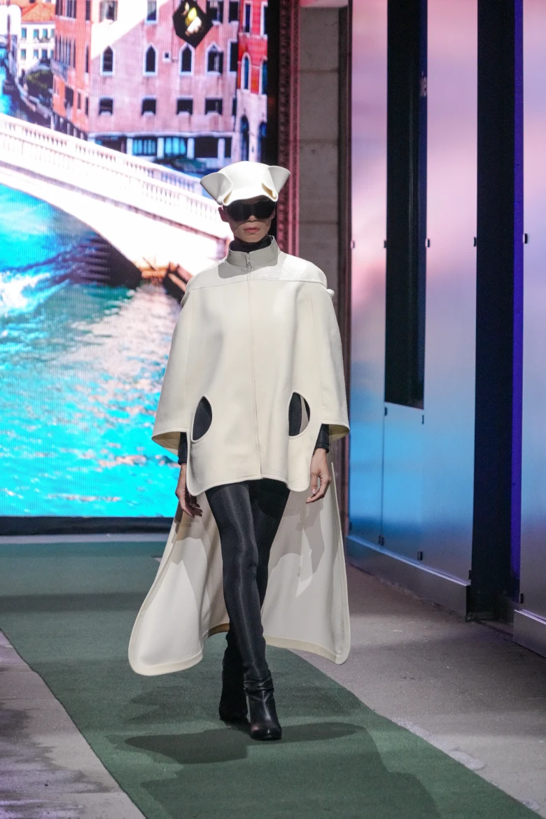 pierre cardin fw 2026 27 look 59