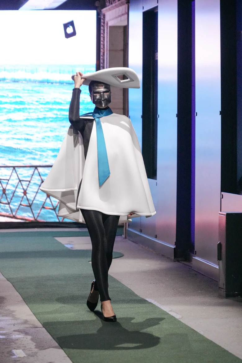 pierre cardin fw 2026 27 look 73