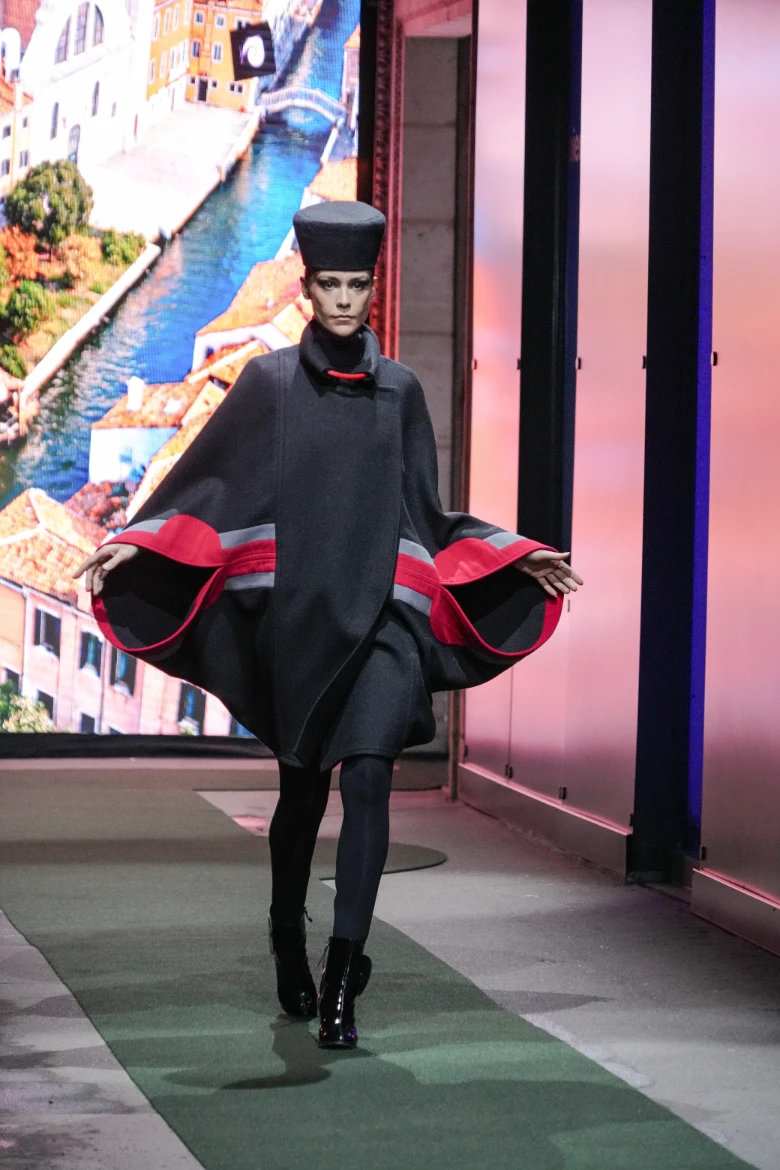 pierre cardin fw 2026 27 look 84