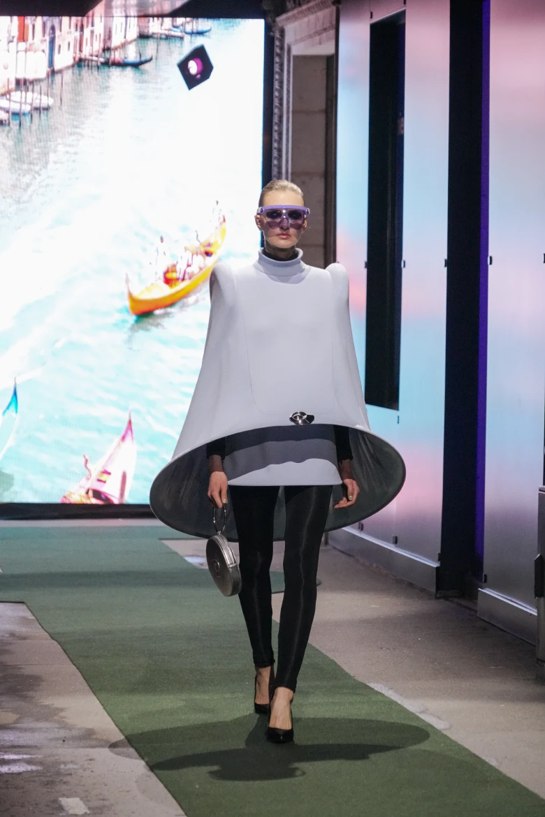 pierre cardin fw 2026 27 look 90