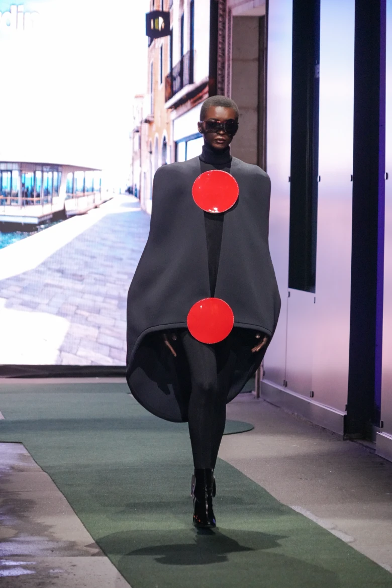 pierre cardin fw 2026 27 look 92