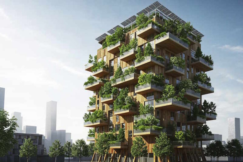 pilares del hábitat natural