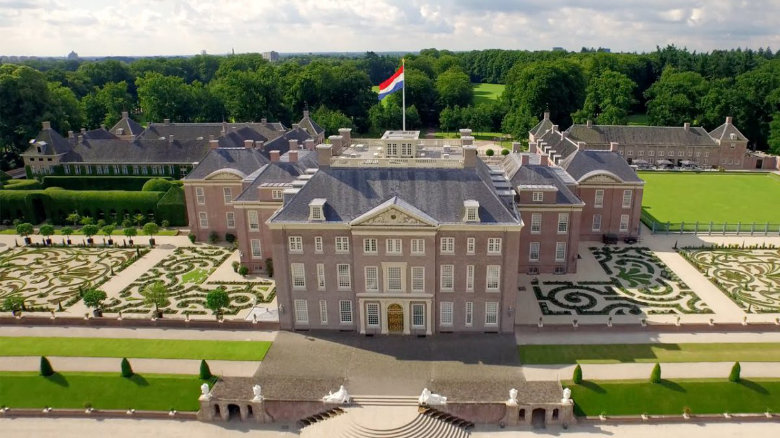 prix versailles paleis het loo apeldoorn netherlands