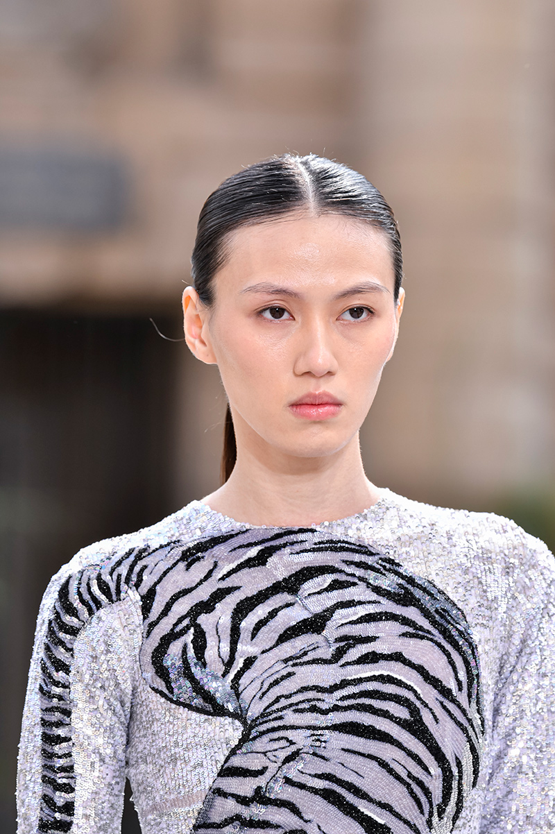 Rahul Mishra Couture AW 2023 Paris