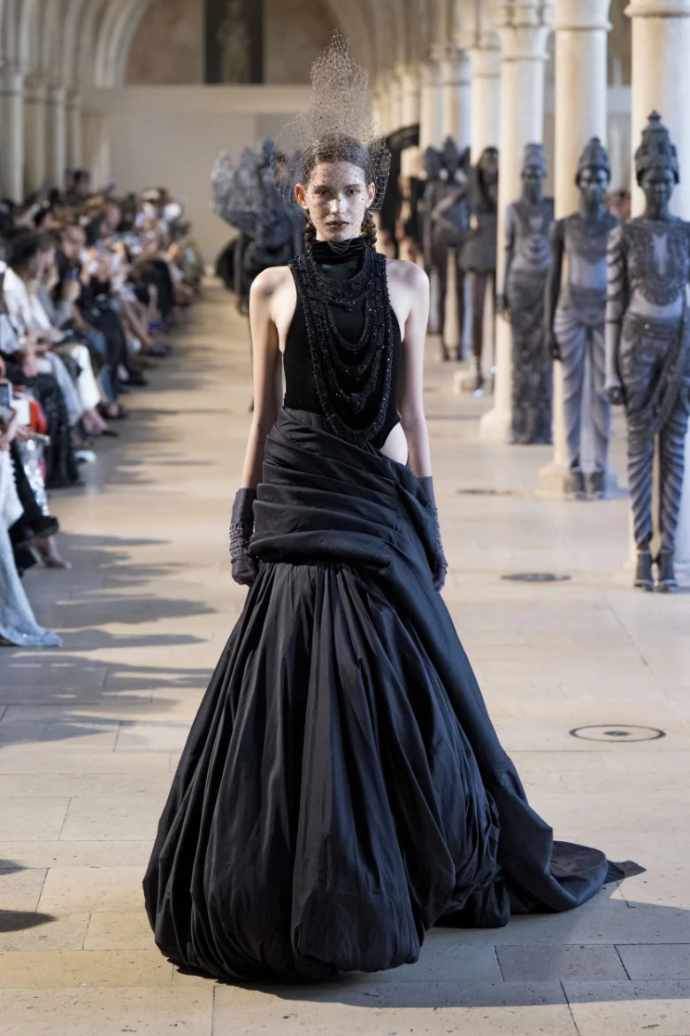 rahul mishra hc fw26 look 2