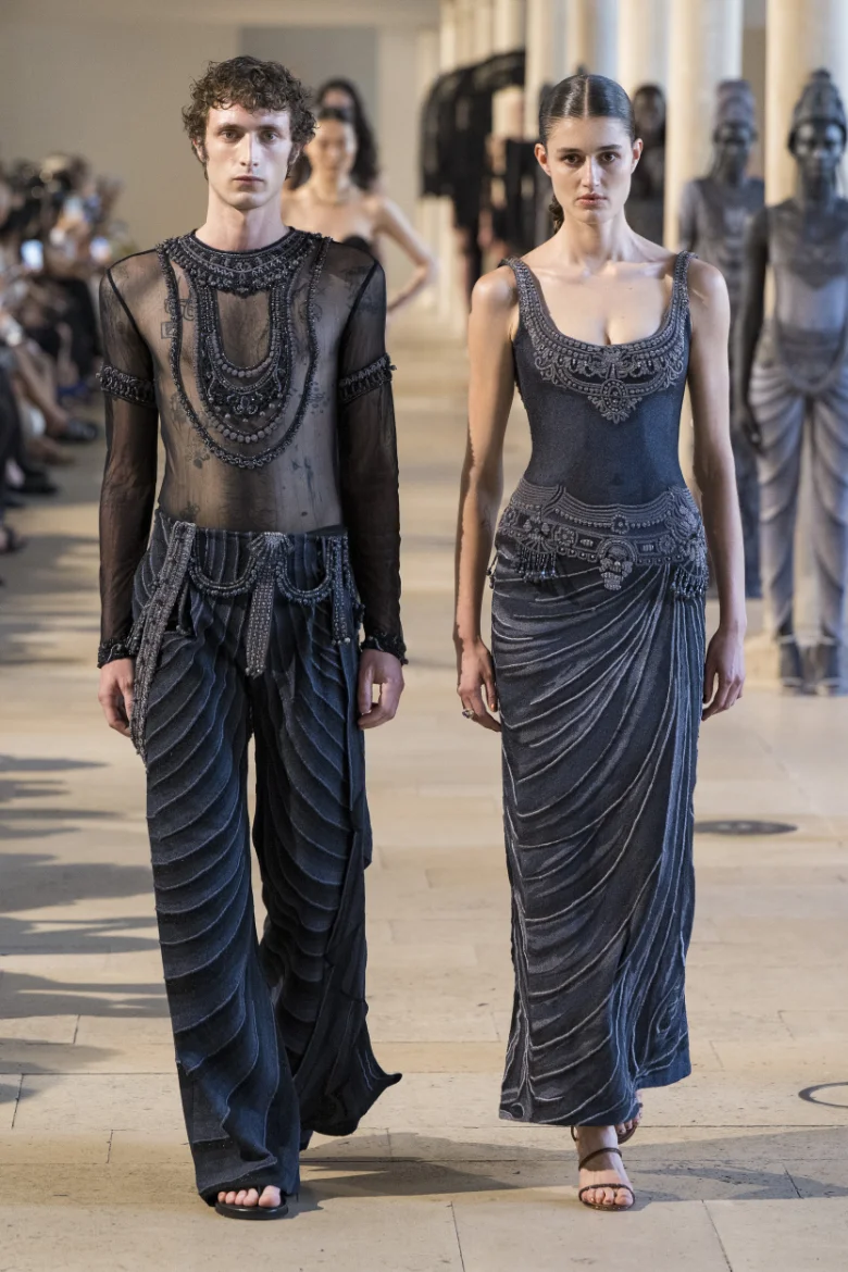 rahul mishra hc fw26 look 3