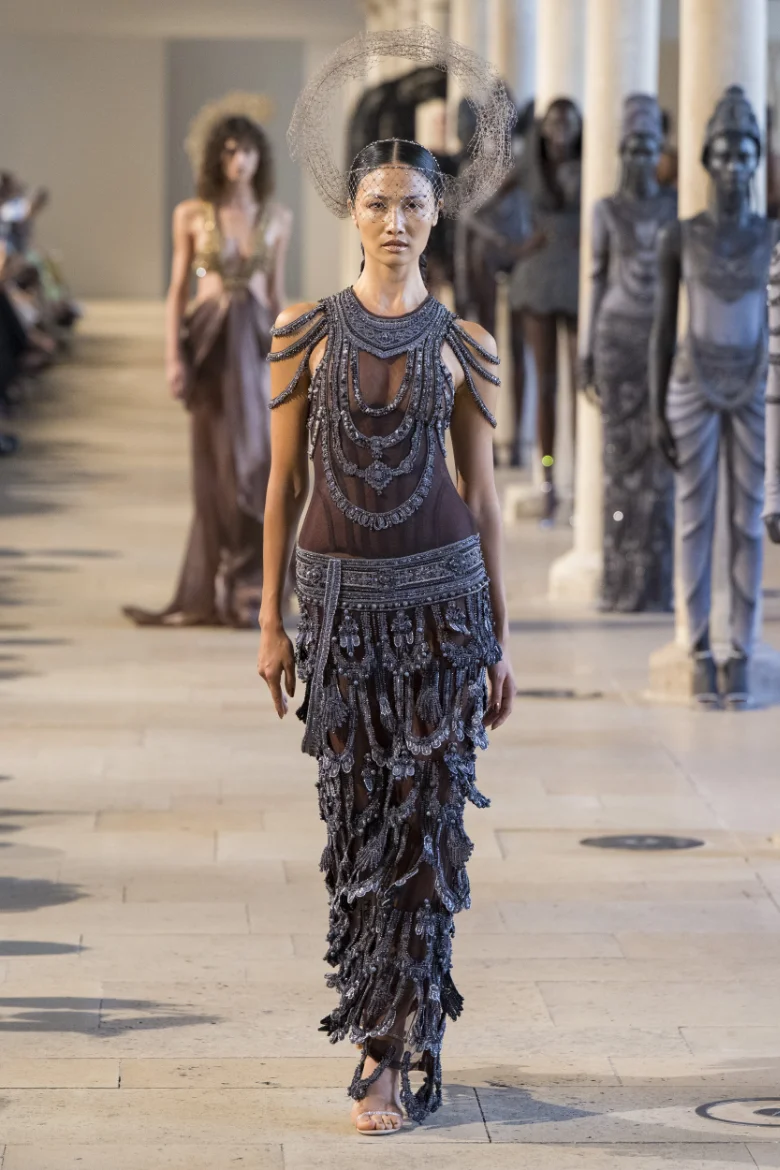 rahul mishra hc fw26 look 4