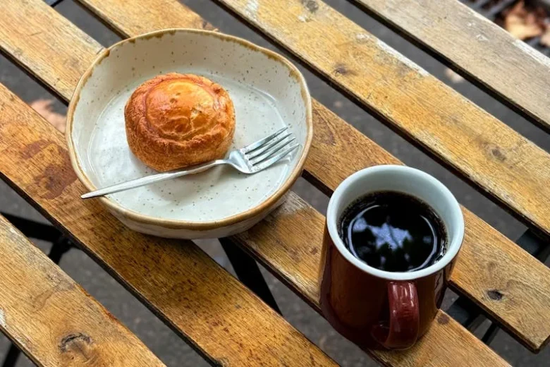 recipe coffee the amricano