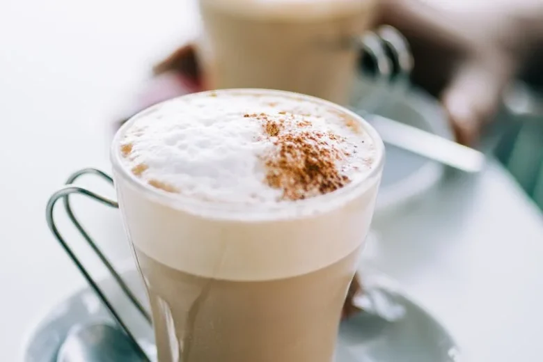 recipe coffee the cappuccino